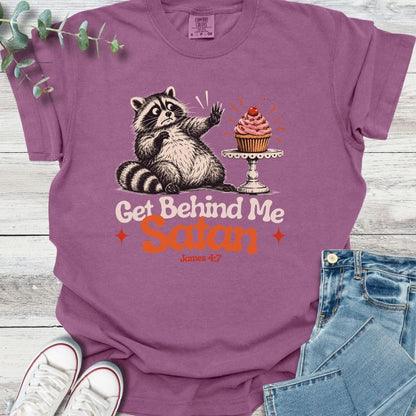 Sweet Resistance T-Shirt - Christian graphic tee