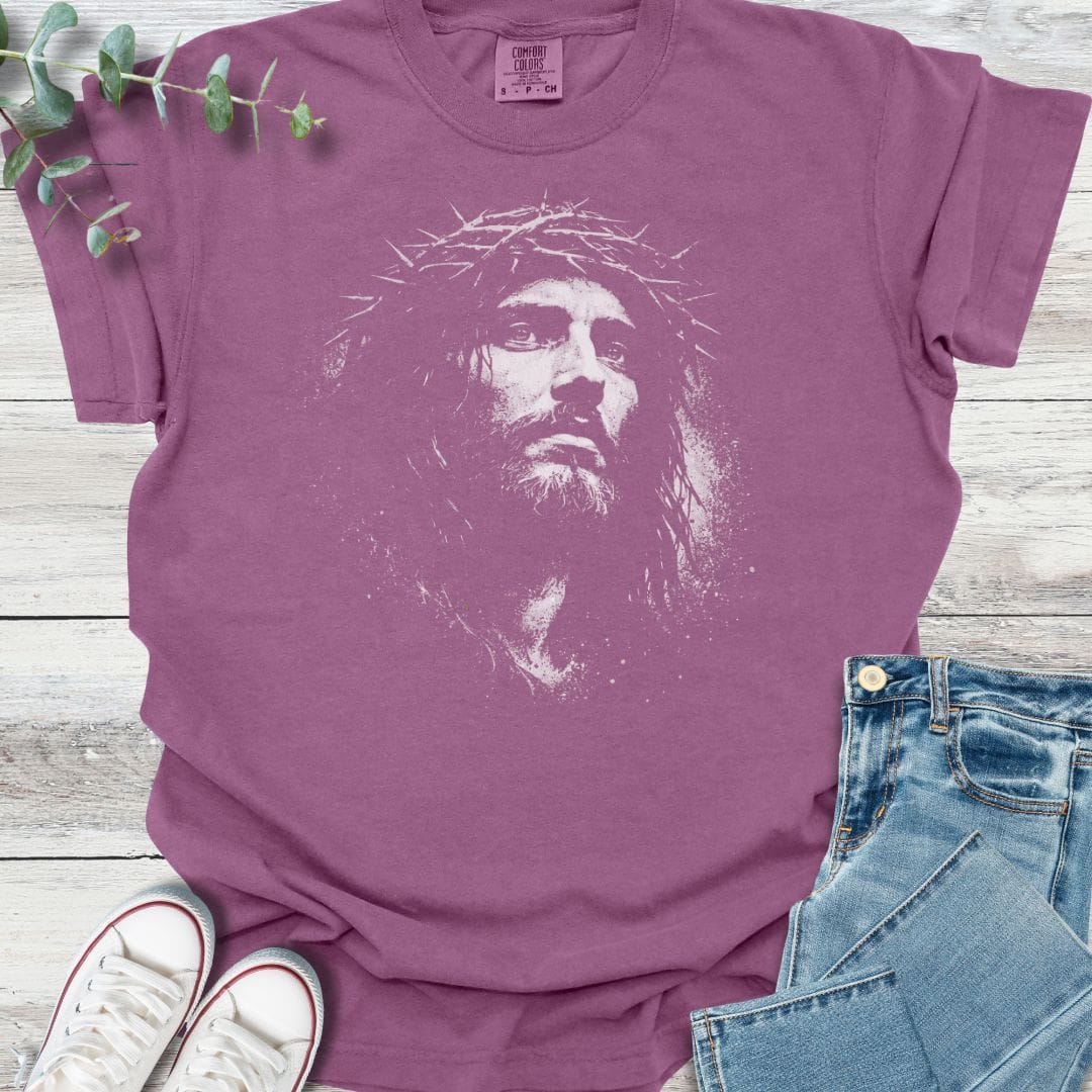 Suffering Servant T-Shirt