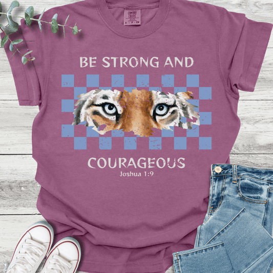 Be Strong T-Shirt