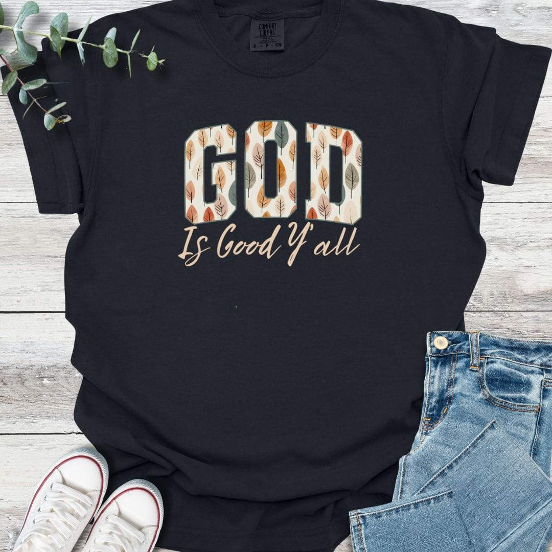 Good God Fall T-Shirt