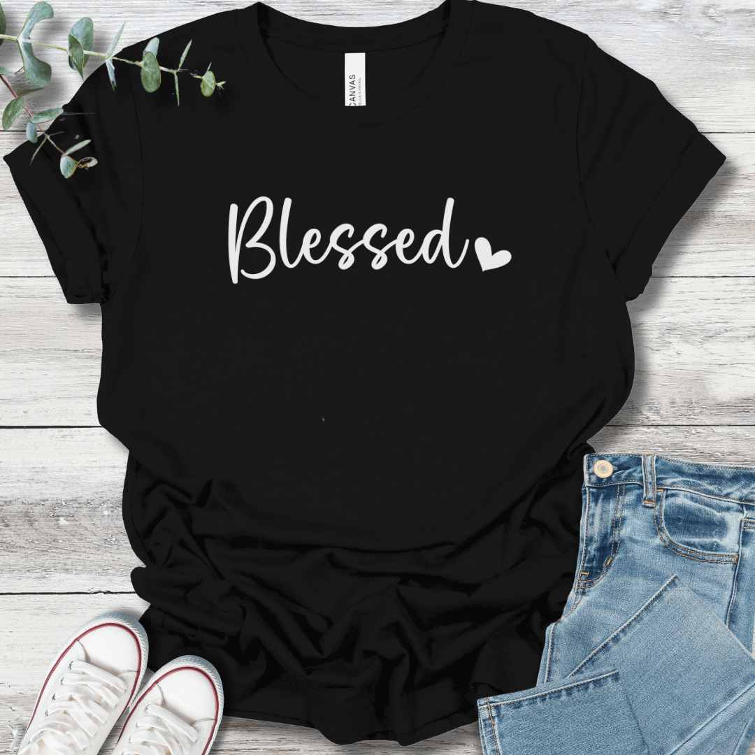Blessed T-Shirt