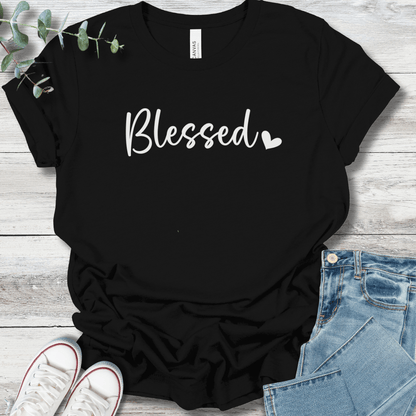 Blessed T-Shirt