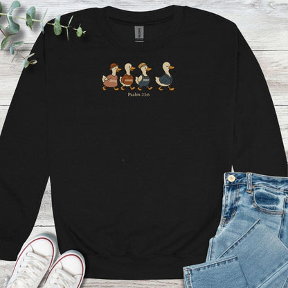 The Chase Sweatshirt