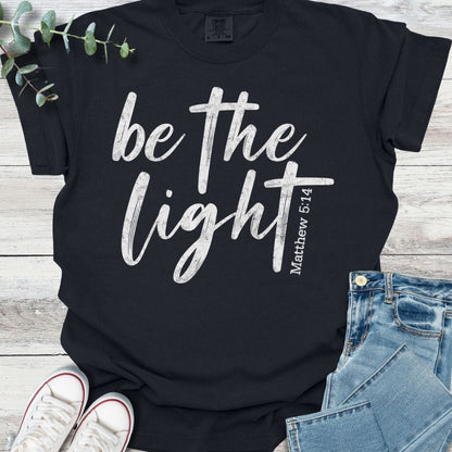 Light T-shirt
