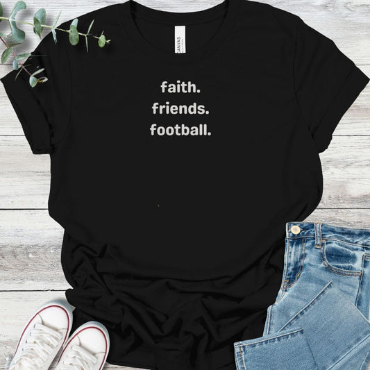 Fall Favs T-Shirt