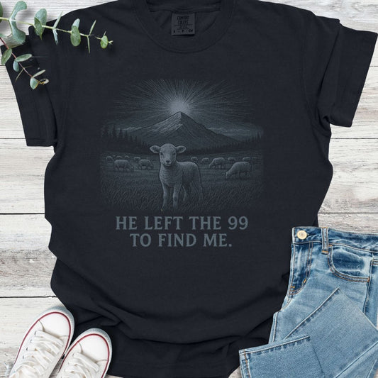 Lost Sheep T-Shirt