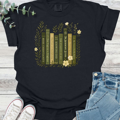 Faithful Favorites T-shirt