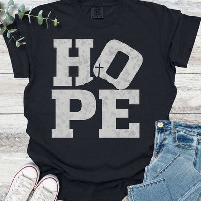 Redeeming Hope T-shirt