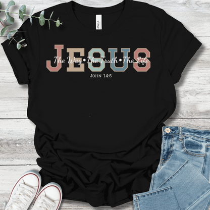 The Way T-Shirt