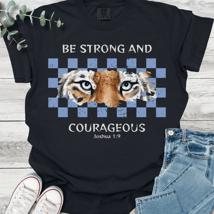 Be Strong T-Shirt
