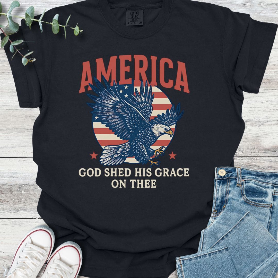 American Grace T-shirt