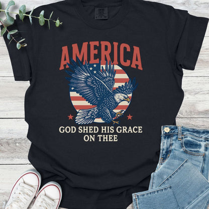 American Grace T-shirt