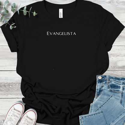 Evangelista T-Shirt