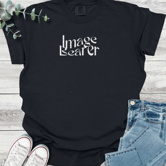 Image Bearer T-shirt