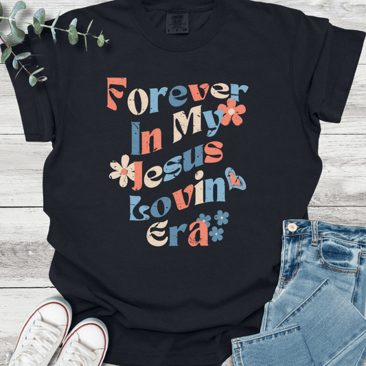 Jesus Era T-Shirt