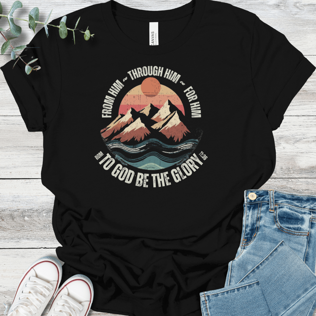 Glory T-Shirt