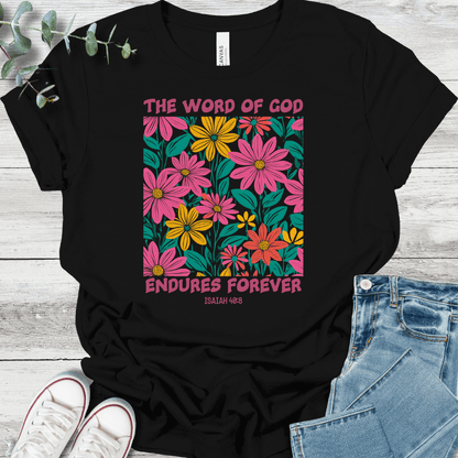 Word of God T-Shirt