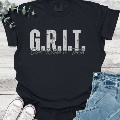 GRIT T-Shirt