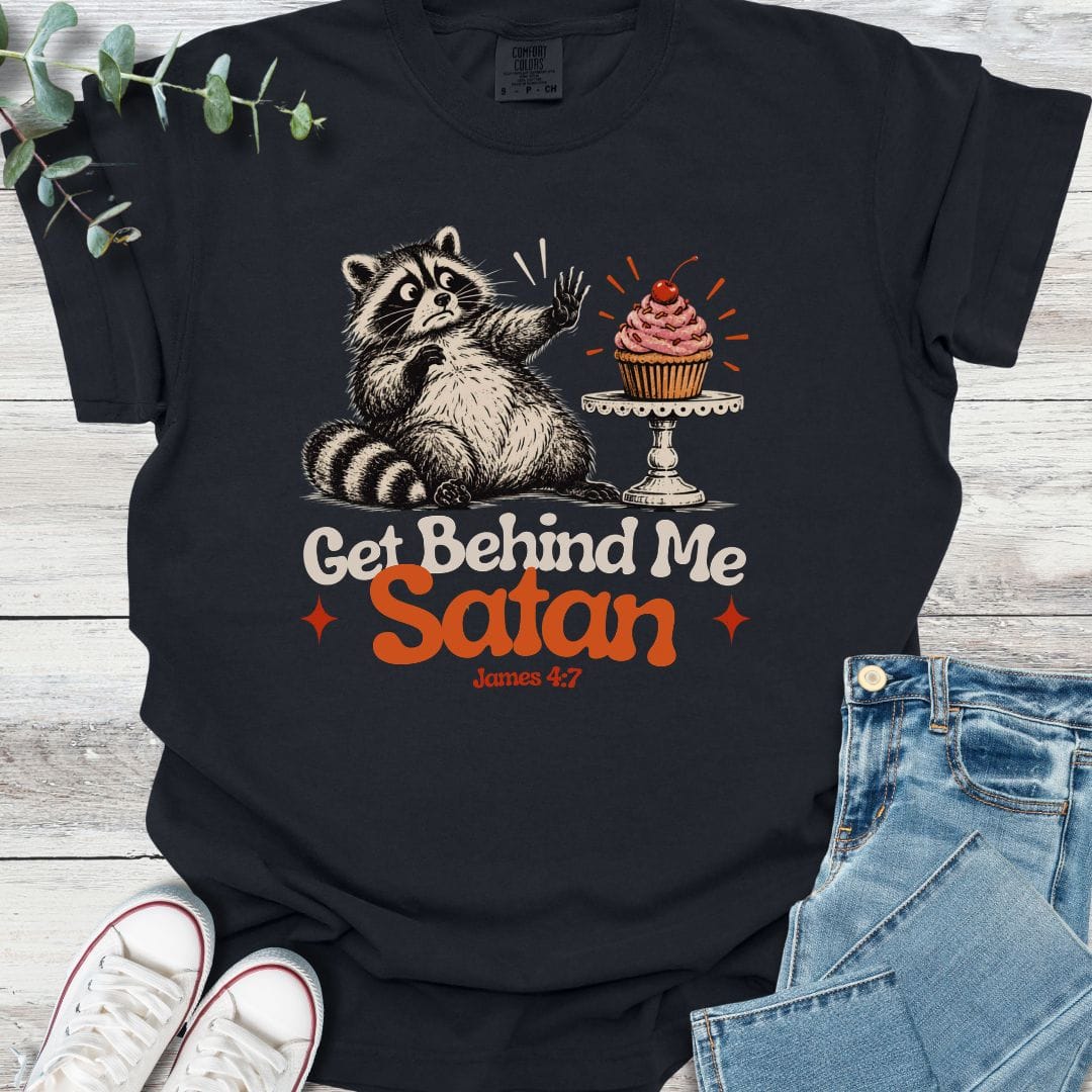 Sweet Resistance T-Shirt - Christian graphic tee