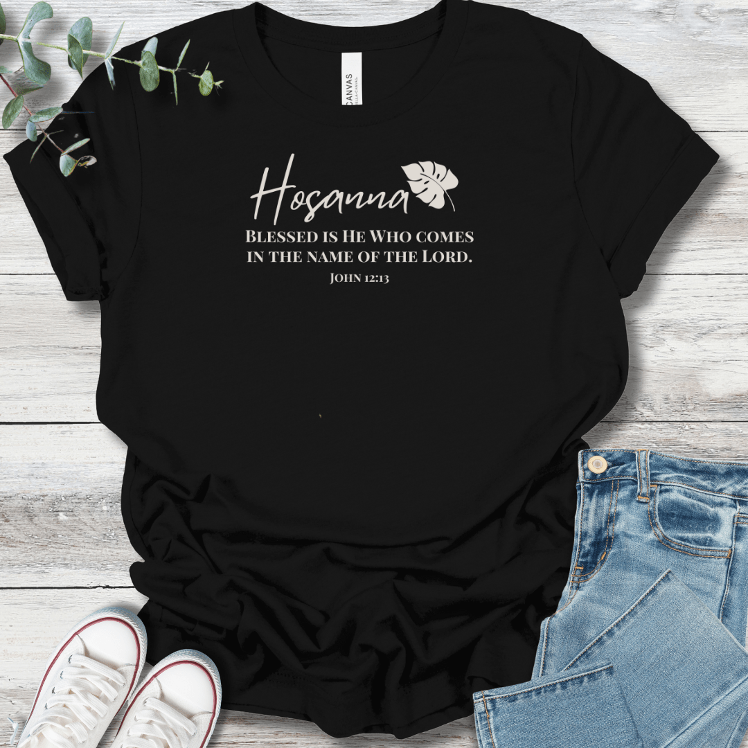 Palm Praise T-Shirt