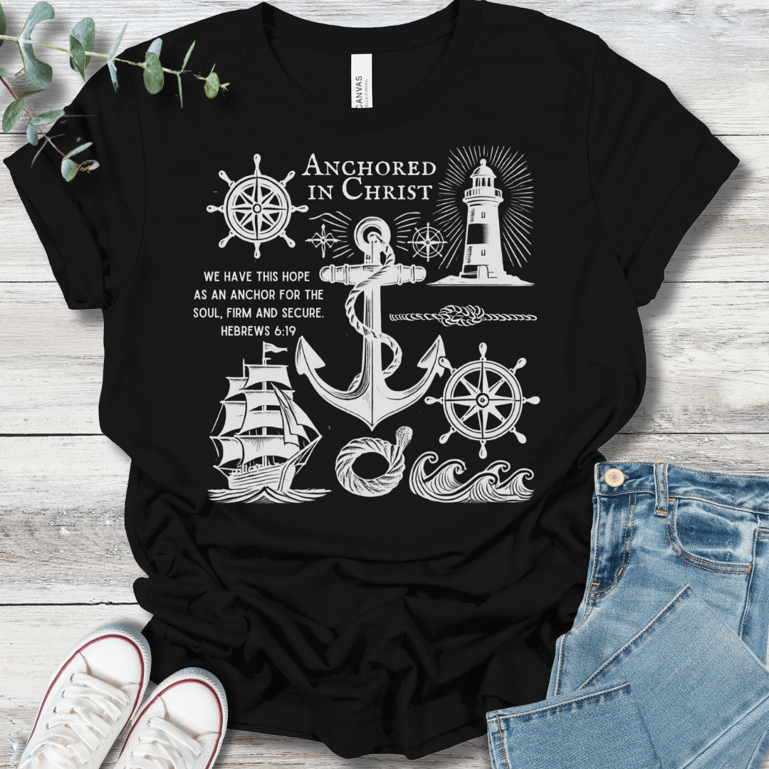 Anchored T-Shirt