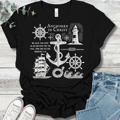 Anchored T-Shirt