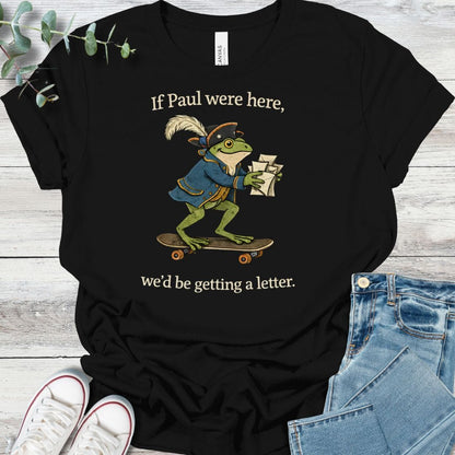 Special Delivery T-Shirt