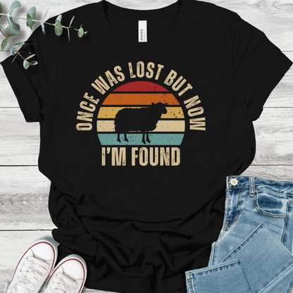 Found Sheep T-Shirt