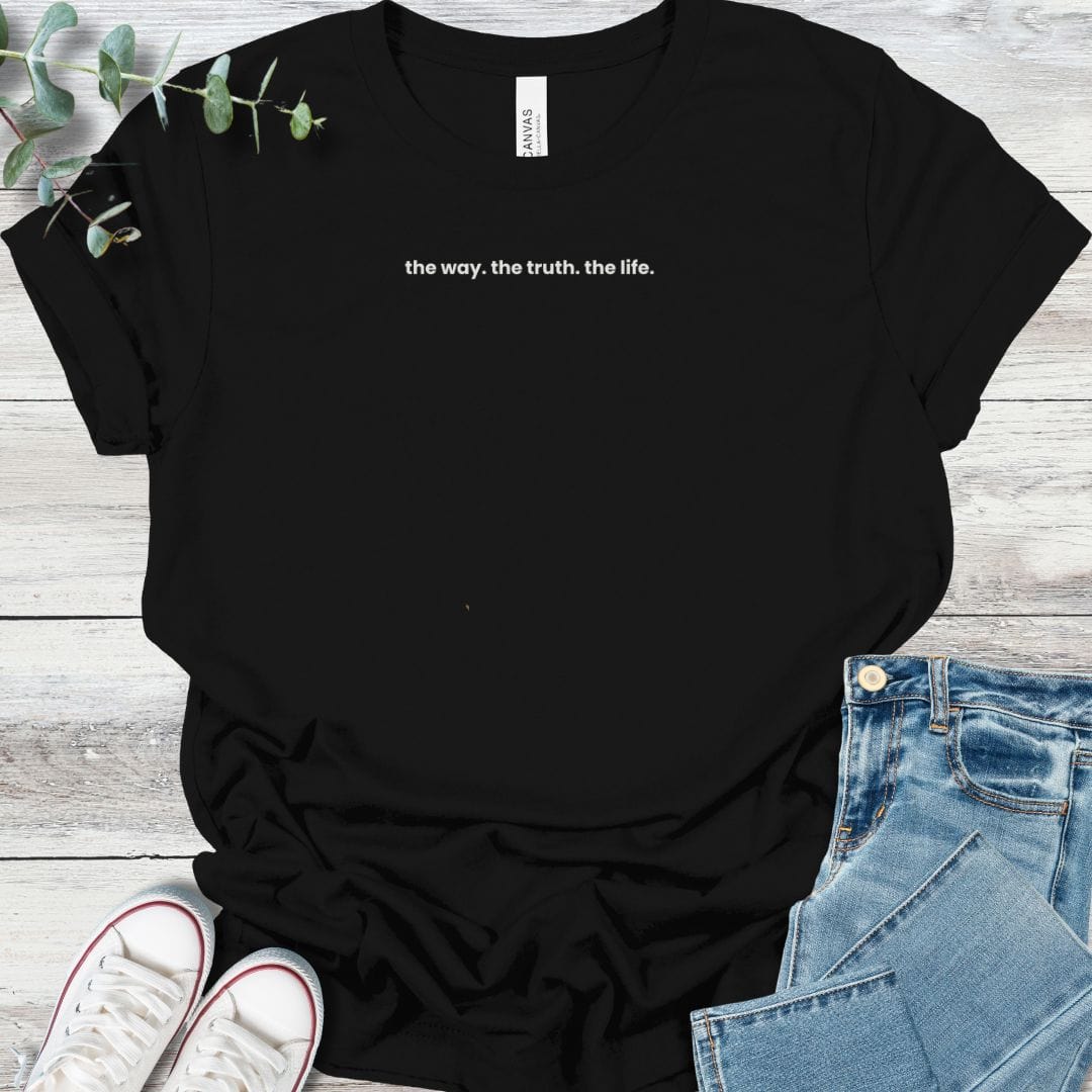 The Life T-Shirt