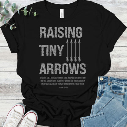 Tiny Arrows T-Shirt