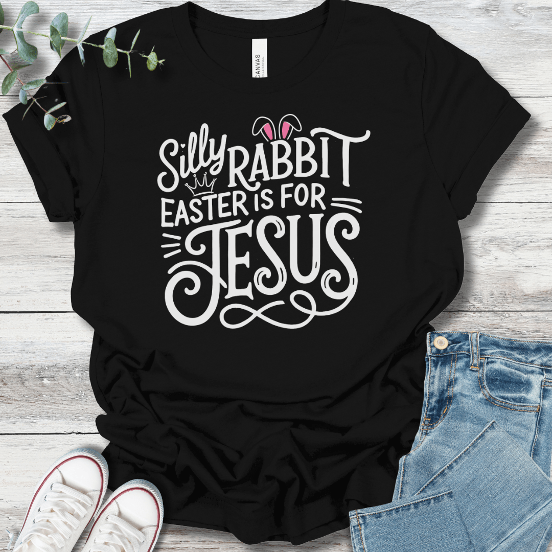 Silly Rabbit T-Shirt