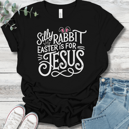 Silly Rabbit T-Shirt