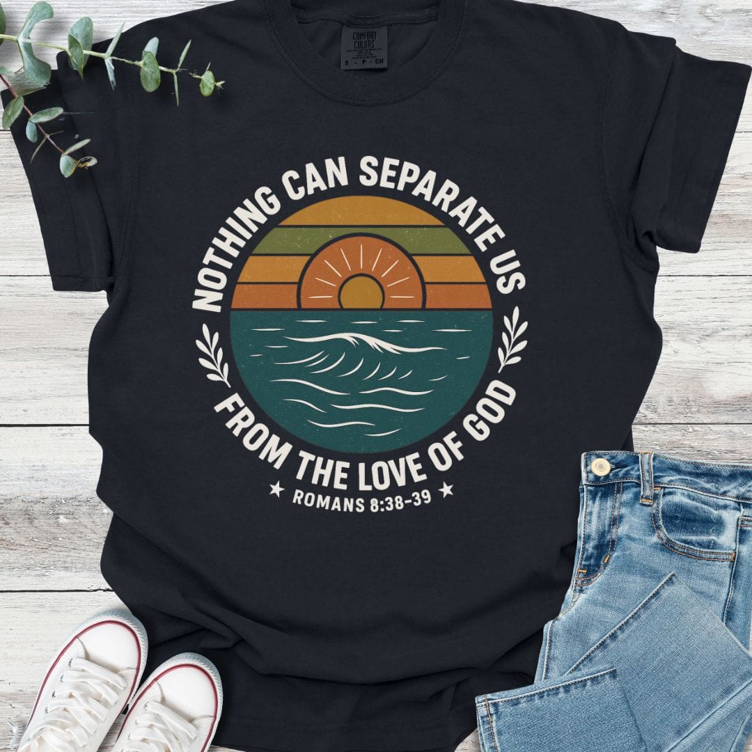Inseparable T-shirt