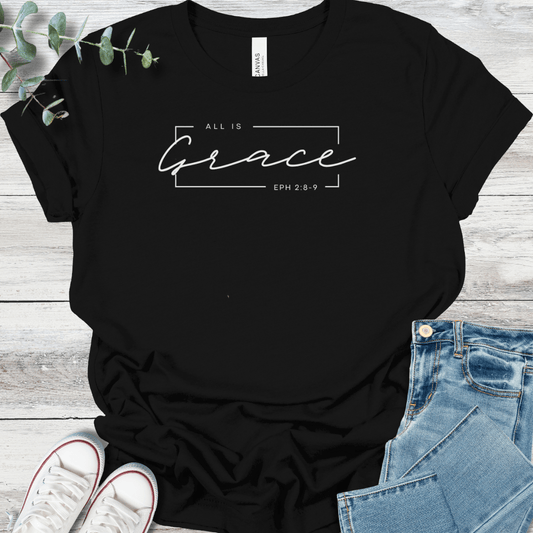All Is Grace T-Shirt