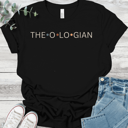 Theologian T-Shirt