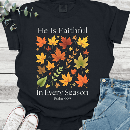 In Every Season T-Shirt