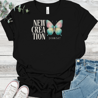 Made New T-Shirt