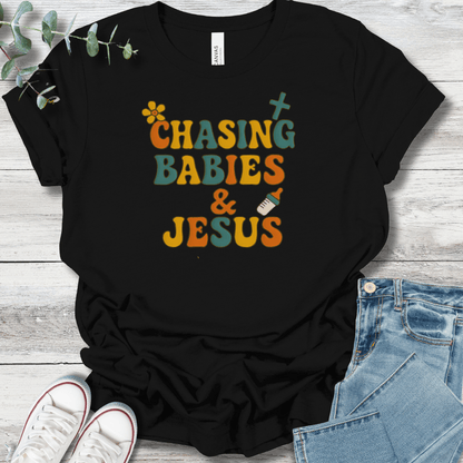 Holy Hustle T-Shirt