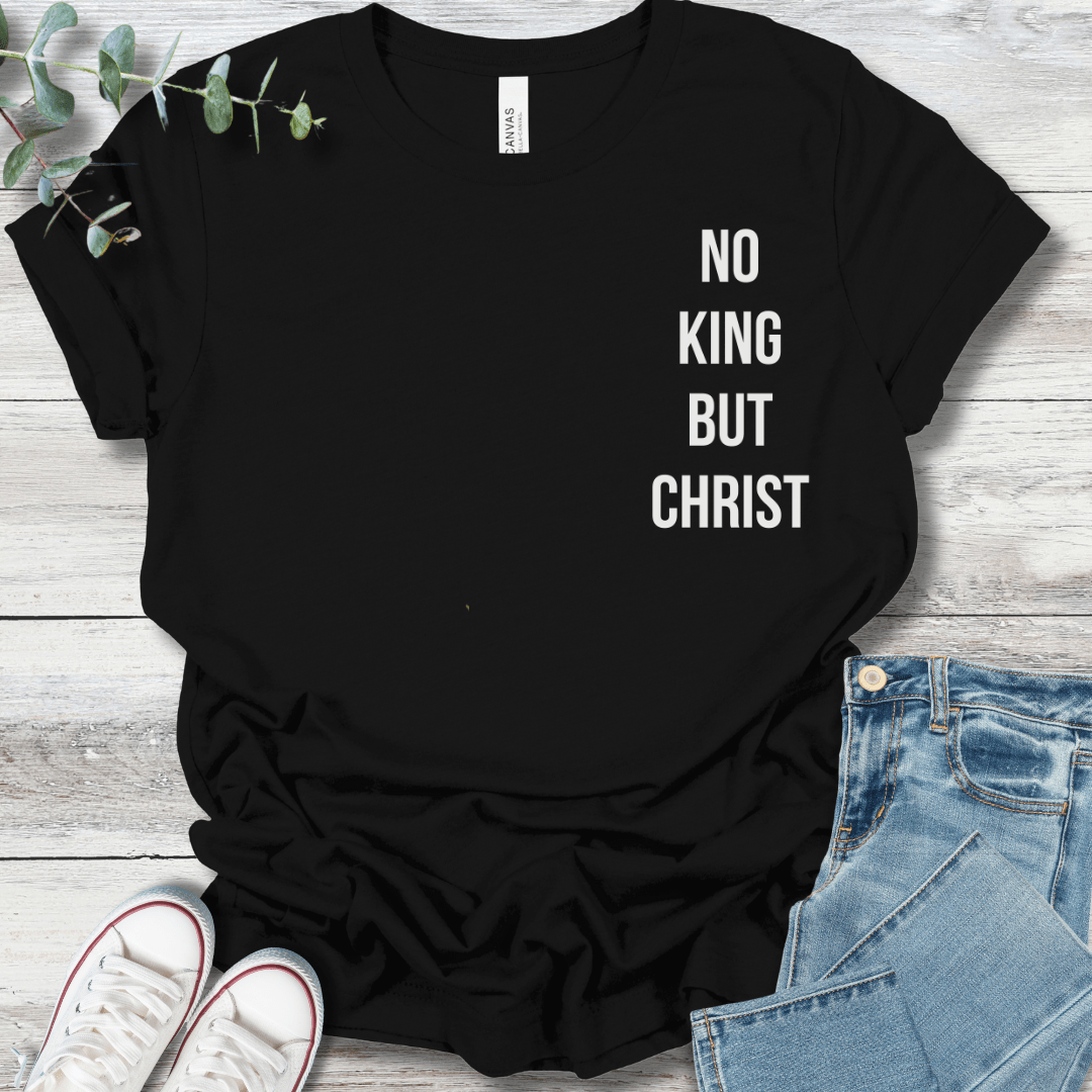 One King Tee