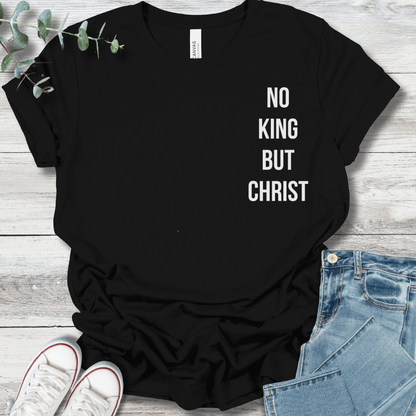 One King Tee