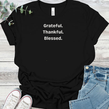 Gratitude T-Shirt