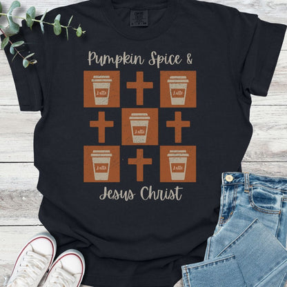 Fall Essentials T-Shirt