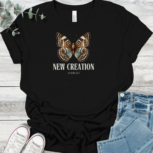 Transformed T-Shirt