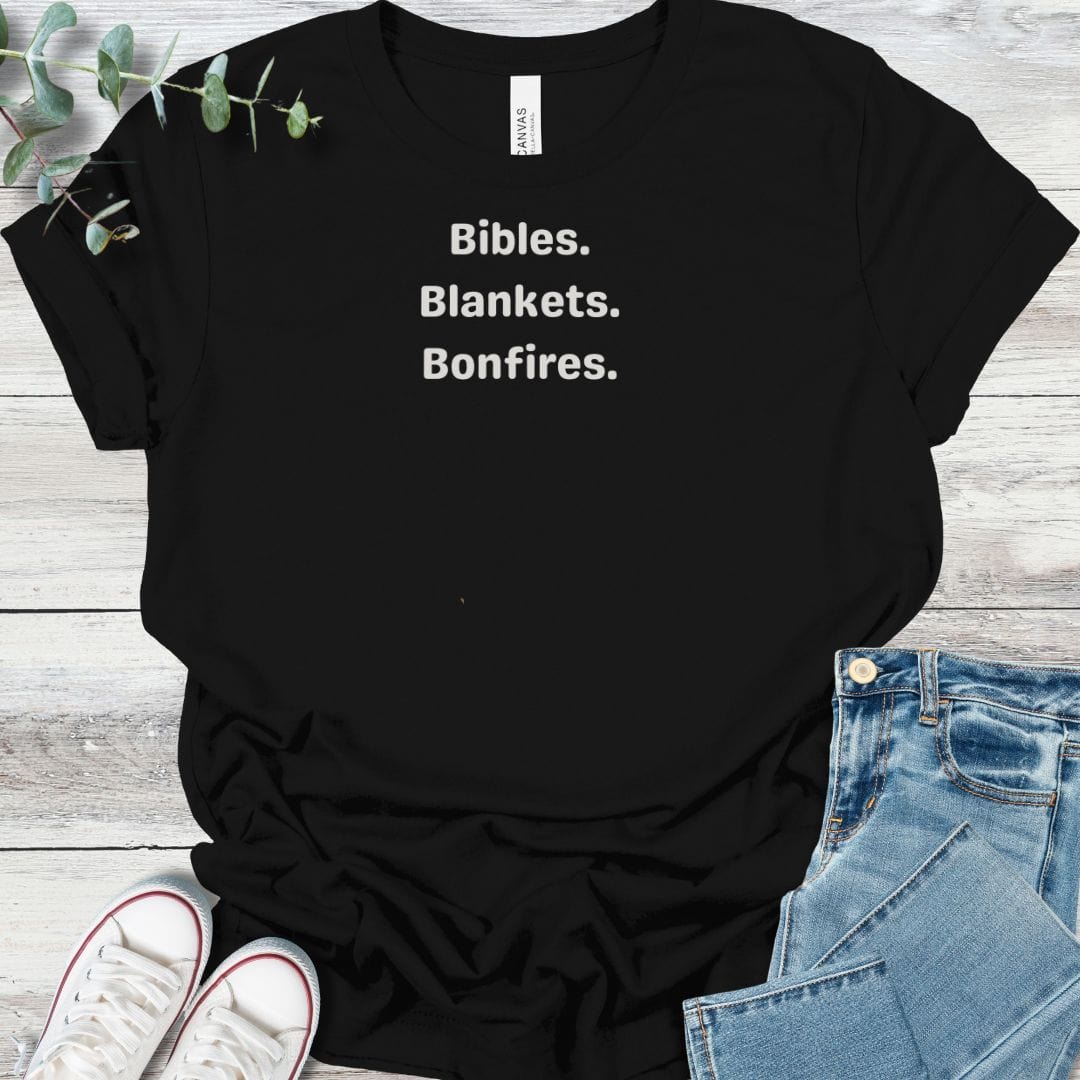 Fall Fellowship T-Shirt