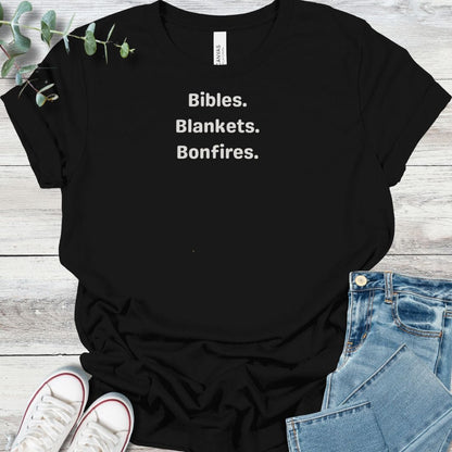 Fall Fellowship T-Shirt