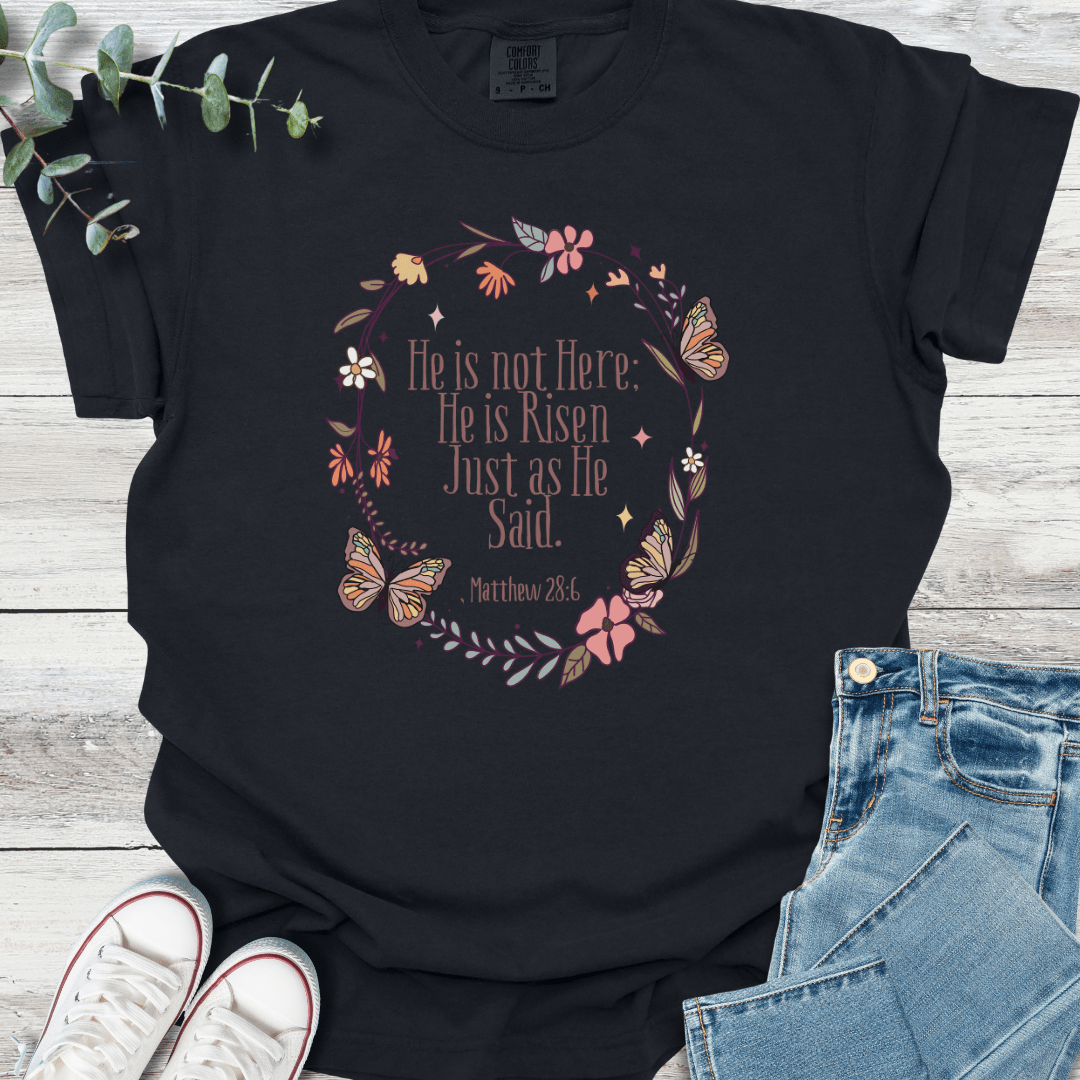 Risen Hope T-Shirt
