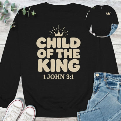 Royalty Sweatshirt