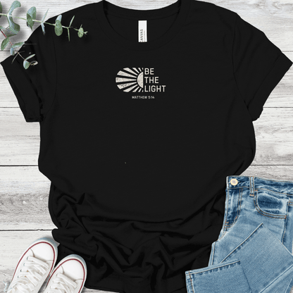 Be the Light T-Shirt