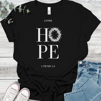 Hope Crown T-Shirt