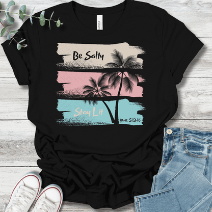 Be Salty T-Shirt